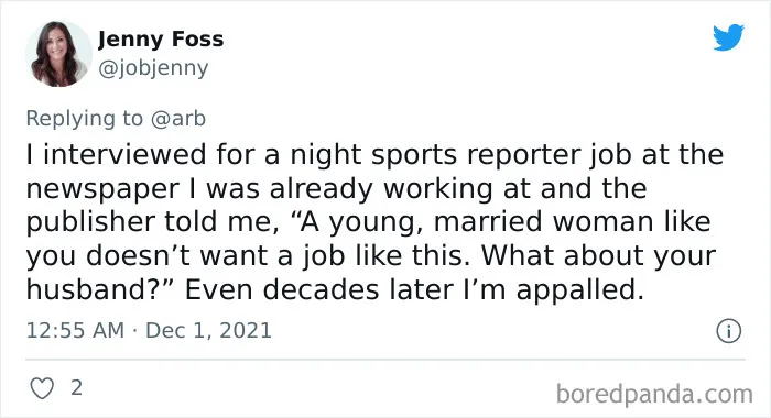 Woman Asks People To Share Their Worst Job Interviews, Gets These 30 Trainwrecks