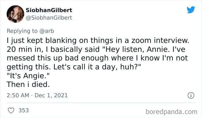 Woman Asks People To Share Their Worst Job Interviews, Gets These 30 Trainwrecks