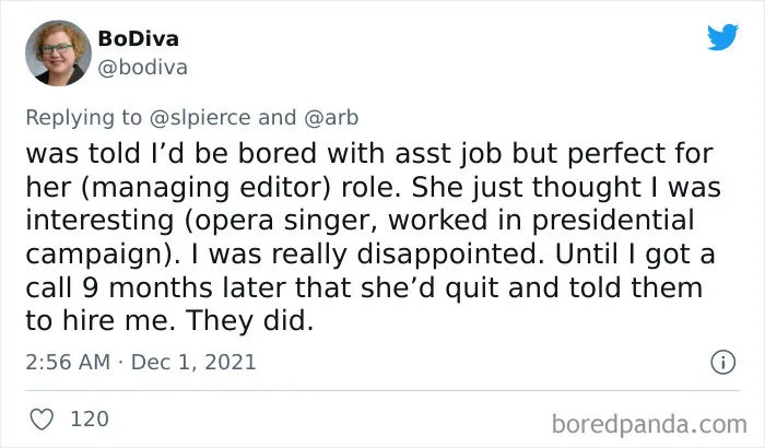 Woman Asks People To Share Their Worst Job Interviews, Gets These 30 Trainwrecks