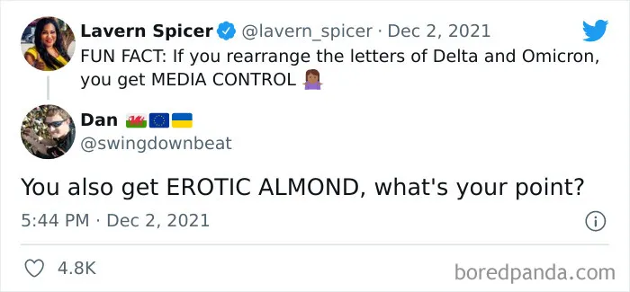 It Was Media Control All Along