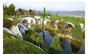 40 Times Architects Made Buildings That Look Unique And Cool But Were Uncomfortable To Live In Or Use