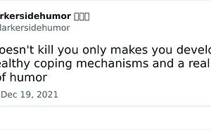 40 Dark Humor Memes To Lighten Up Your Day