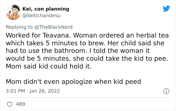 Guy Shares A Client Interaction He Had That Still Creeps Him Out, Inspiring 35 Others To Share Similar Tales