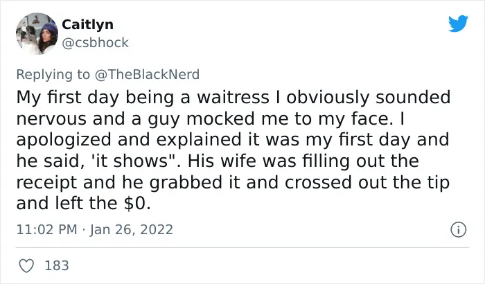Guy Shares A Client Interaction He Had That Still Creeps Him Out, Inspiring 35 Others To Share Similar Tales