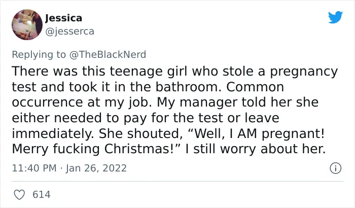 Guy Shares A Client Interaction He Had That Still Creeps Him Out, Inspiring 35 Others To Share Similar Tales