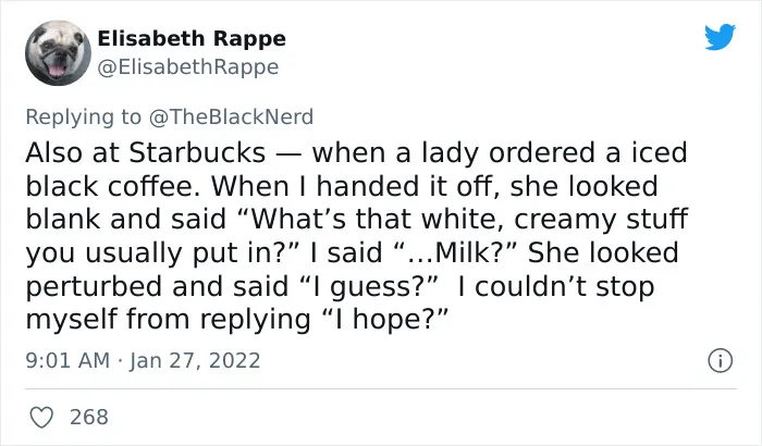 Guy Shares A Client Interaction He Had That Still Creeps Him Out, Inspiring 35 Others To Share Similar Tales