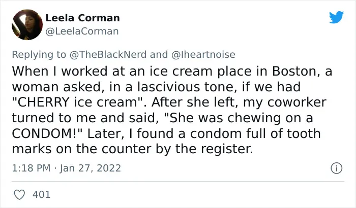 Guy Shares A Client Interaction He Had That Still Creeps Him Out, Inspiring 35 Others To Share Similar Tales
