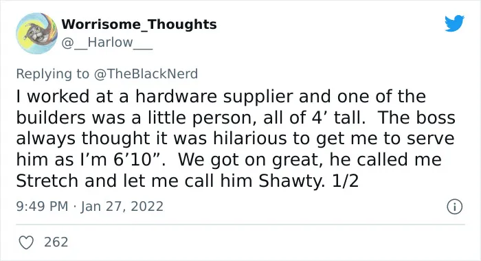 Guy Shares A Client Interaction He Had That Still Creeps Him Out, Inspiring 35 Others To Share Similar Tales