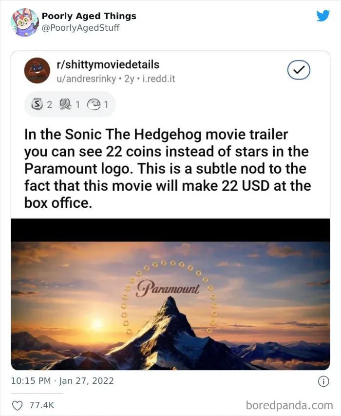 30 Things That Aged So Poorly, People Just Cringe At Them Now, As Shared On This Twitter Page (New Pics)