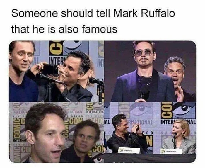 50 Of The Most Spot-On Memes For Netflix Users Shared On This Facebook Page