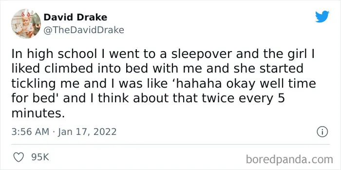 Poor Guy