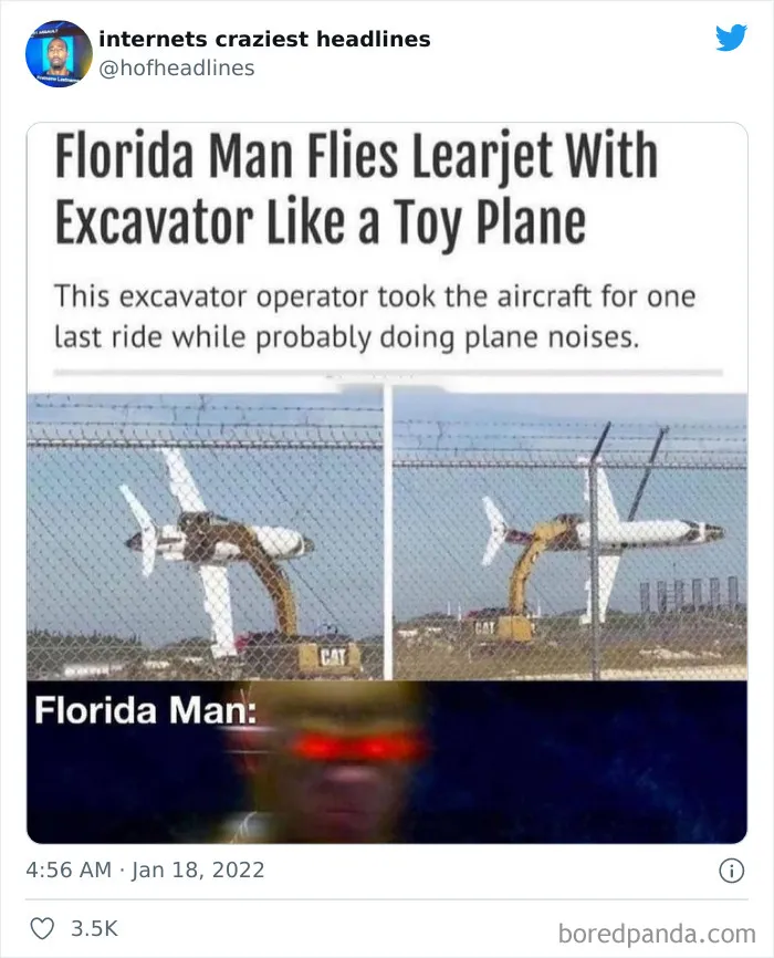 This Twitter Account Posts The Funniest Headlines Spotted Online (50 Pics)