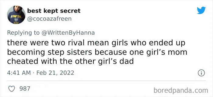 35 Of The Juiciest Scandals People Had At Their High Schools That Make "Euphoria" Seem Not So Unrealistic After All