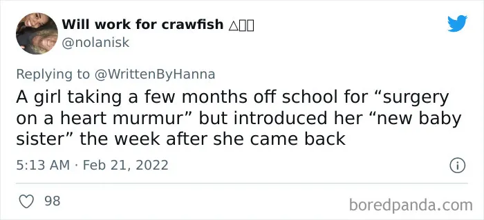 35 Of The Juiciest Scandals People Had At Their High Schools That Make "Euphoria" Seem Not So Unrealistic After All