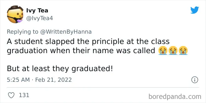 35 Of The Juiciest Scandals People Had At Their High Schools That Make "Euphoria" Seem Not So Unrealistic After All