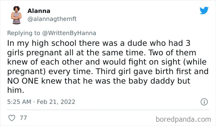 35 Of The Juiciest Scandals People Had At Their High Schools That Make "Euphoria" Seem Not So Unrealistic After All
