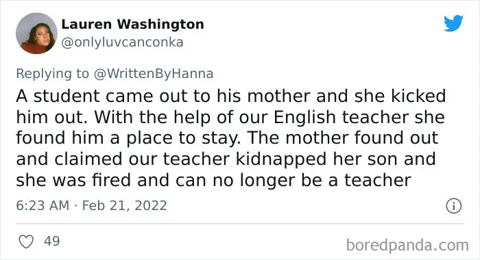 35 Of The Juiciest Scandals People Had At Their High Schools That Make "Euphoria" Seem Not So Unrealistic After All