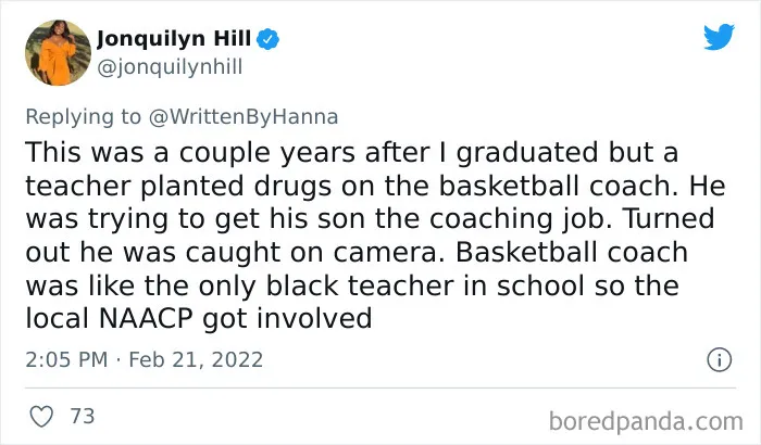 35 Of The Juiciest Scandals People Had At Their High Schools That Make "Euphoria" Seem Not So Unrealistic After All
