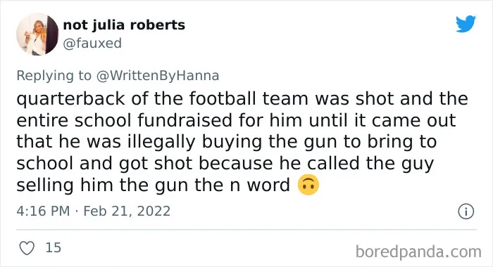 35 Of The Juiciest Scandals People Had At Their High Schools That Make "Euphoria" Seem Not So Unrealistic After All