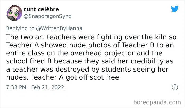35 Of The Juiciest Scandals People Had At Their High Schools That Make "Euphoria" Seem Not So Unrealistic After All
