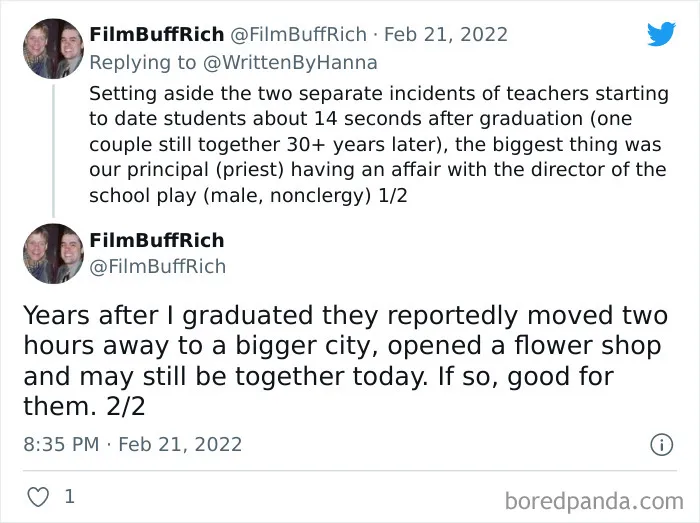 35 Of The Juiciest Scandals People Had At Their High Schools That Make "Euphoria" Seem Not So Unrealistic After All