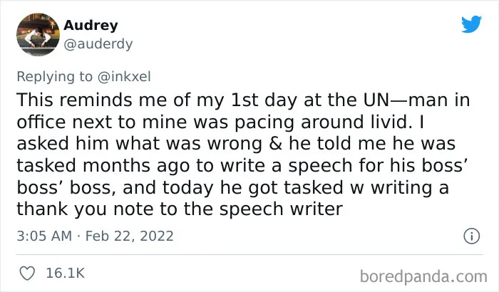 30 Times Recruiters Embarrassed Themselves While Trying To Hire Someone