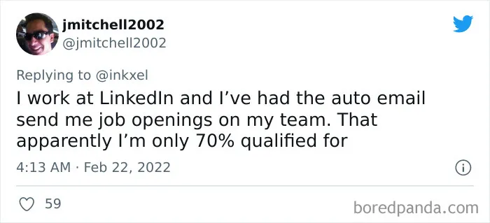 30 Times Recruiters Embarrassed Themselves While Trying To Hire Someone