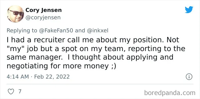 30 Times Recruiters Embarrassed Themselves While Trying To Hire Someone