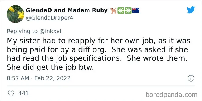30 Times Recruiters Embarrassed Themselves While Trying To Hire Someone