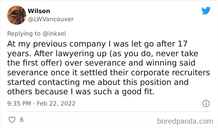 30 Times Recruiters Embarrassed Themselves While Trying To Hire Someone