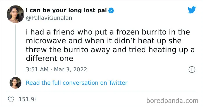 35 Funny, Ridiculous, And Seriously Stupid Things People Witnessed Their Friends Doing, As Shared In This Viral Thread