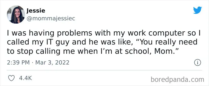 It’s Time For The Funniest Parenting Tweets Of The Month, And Here Are The Best Ones This March (40 Pics)