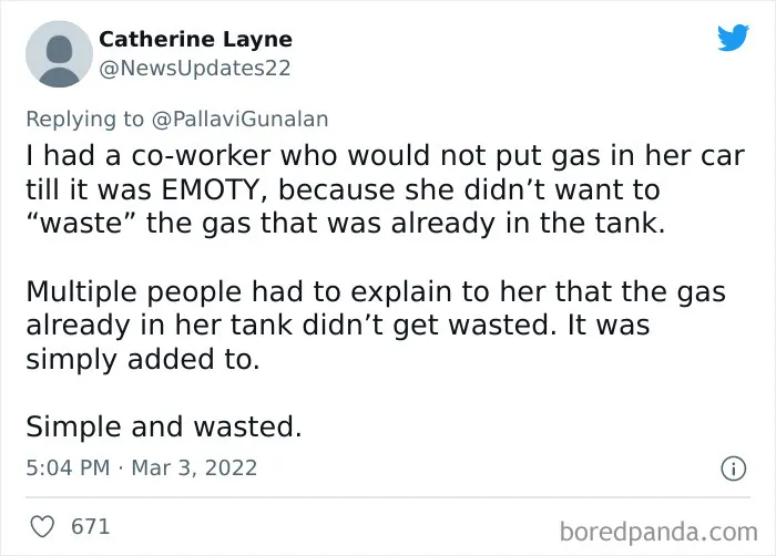 35 Funny, Ridiculous, And Seriously Stupid Things People Witnessed Their Friends Doing, As Shared In This Viral Thread