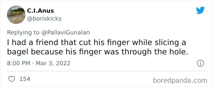 35 Funny, Ridiculous, And Seriously Stupid Things People Witnessed Their Friends Doing, As Shared In This Viral Thread