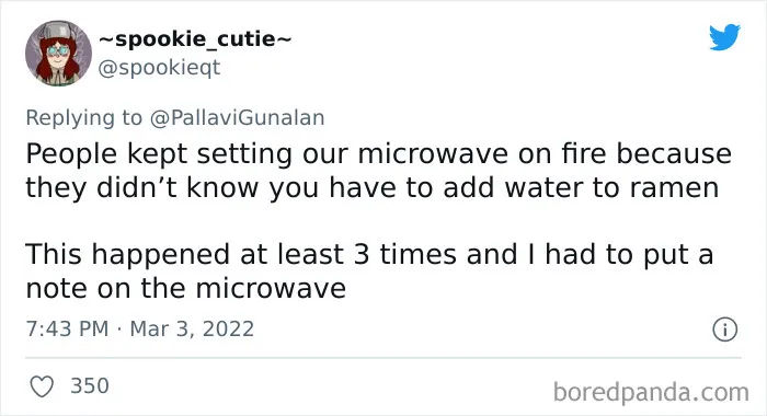 35 Funny, Ridiculous, And Seriously Stupid Things People Witnessed Their Friends Doing, As Shared In This Viral Thread