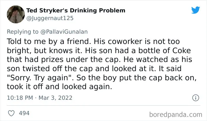 35 Funny, Ridiculous, And Seriously Stupid Things People Witnessed Their Friends Doing, As Shared In This Viral Thread