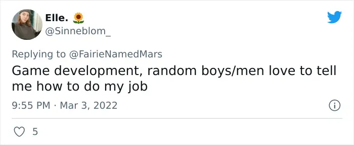 34 Times Guys Humiliated Themselves By Mansplaining Things To Skilled Individuals, As Shared By Women On Twitter