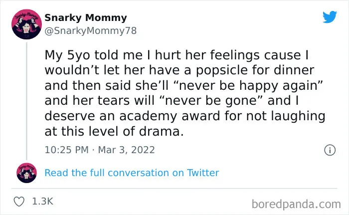It’s Time For The Funniest Parenting Tweets Of The Month, And Here Are The Best Ones This March (40 Pics)