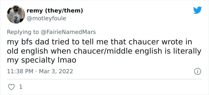 34 Times Guys Humiliated Themselves By Mansplaining Things To Skilled Individuals, As Shared By Women On Twitter