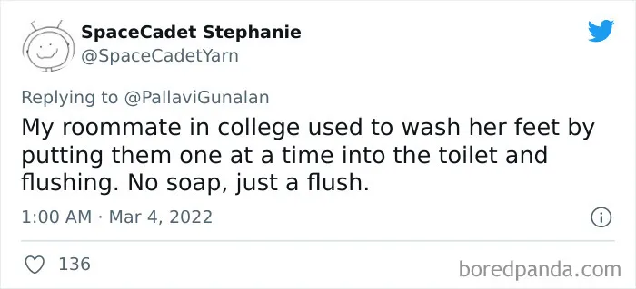 35 Funny, Ridiculous, And Seriously Stupid Things People Witnessed Their Friends Doing, As Shared In This Viral Thread