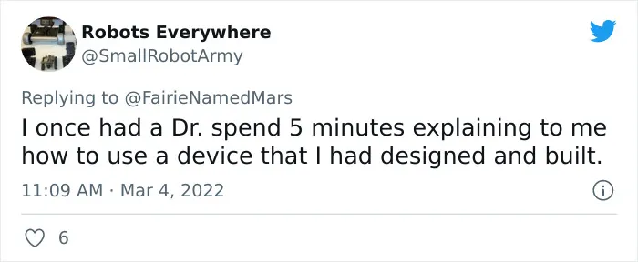 34 Times Guys Humiliated Themselves By Mansplaining Things To Skilled Individuals, As Shared By Women On Twitter