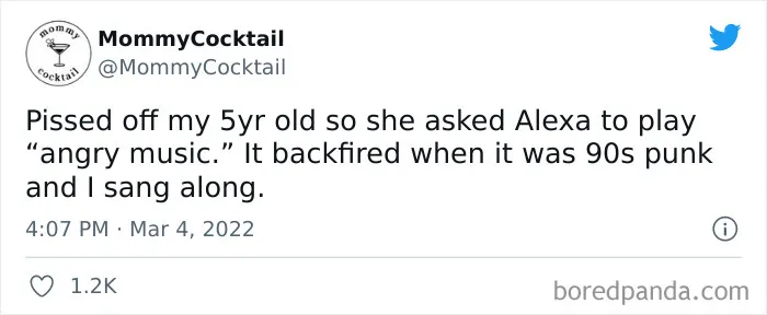 It’s Time For The Funniest Parenting Tweets Of The Month, And Here Are The Best Ones This March (40 Pics)
