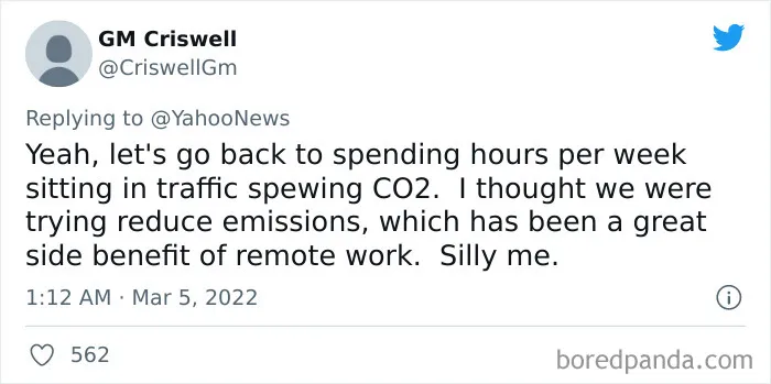 People Are Revealing The 30 Actual Reasons Companies Don't Want You To Work From Home