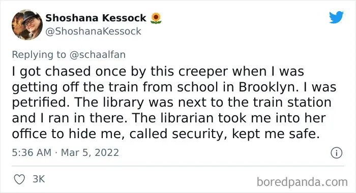 People Say Libraries Are Used As Safe Havens For So Many, Share 35 Heartwarming Stories