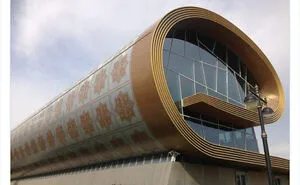 40 Times Architects Made Buildings That Look Unique And Cool But Were Uncomfortable To Live In Or Use