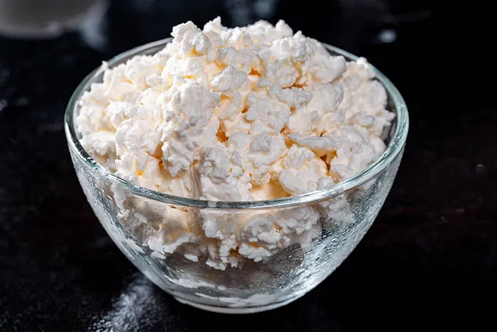 Cottage Cheese