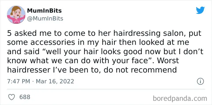 It’s Time For The Funniest Parenting Tweets Of The Month, And Here Are The Best Ones This March (40 Pics)
