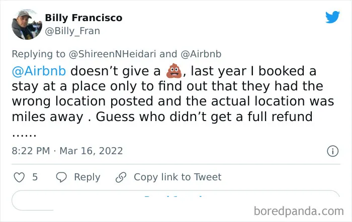 People Share 30 Horror Stories After Woman Shares How Her House Was Listed As An Airbnb By A Stranger