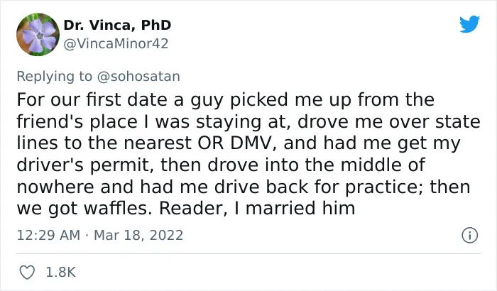 Women Share 40 Bizarre Things Men Did On Dates That Made Them Ask “What The Hell?”