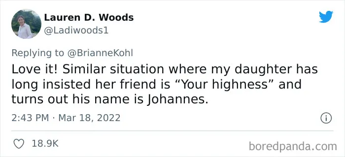 35 Hilarious Times People Got Confused With Names And Made Themselves Look Dumb